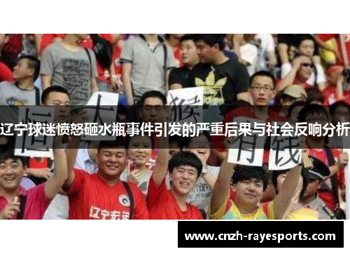辽宁球迷愤怒砸水瓶事件引发的严重后果与社会反响分析 辽宁球迷愤怒砸水瓶事件引发的严重后果与社会反响分析
