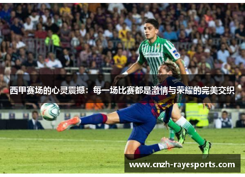 西甲赛场的心灵震撼：每一场比赛都是激情与荣耀的完美交织