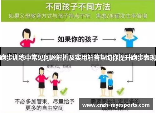 跑步训练中常见问题解析及实用解答帮助你提升跑步表现 跑步训练中常见问题解析及实用解答帮助你提升跑步表现