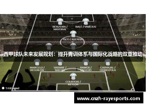 西甲球队未来发展规划:提升青训体系与国际化战略的双重推动 西甲球队未来发展规划:提升青训体系与国际化战略的双重推动