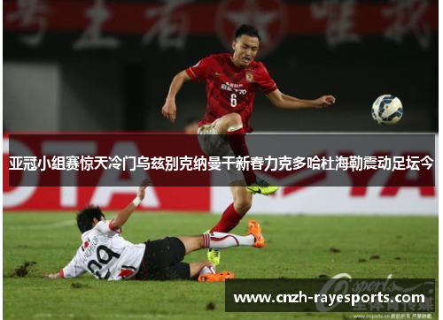 亚冠小组赛惊天冷门乌兹别克纳曼干新春力克多哈杜海勒震动足坛今 亚冠小组赛惊天冷门乌兹别克纳曼干新春力克多哈杜海勒震动足坛今